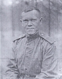 Грачев Николай Николаевич