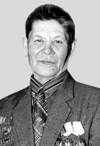 Зверев Николай Владимирович