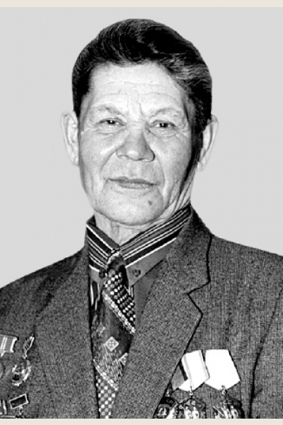 Зверев Николай Владимирович