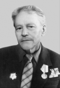 Павлов Петр Павлович