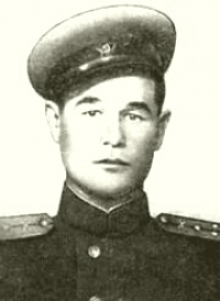 Яковлев Евстафий Григорьевич
