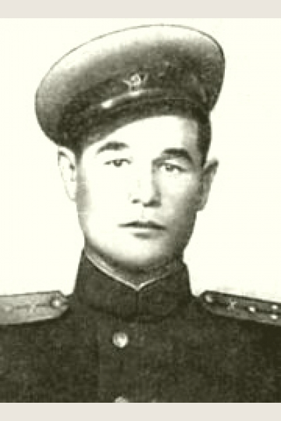 Яковлев Евстафий Григорьевич
