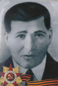 Васильев Амбросий Сергеевич 1902