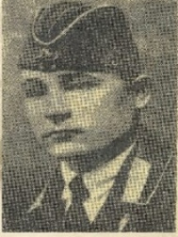 Петров Лука Егорович