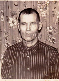 Астров Василий Александрович