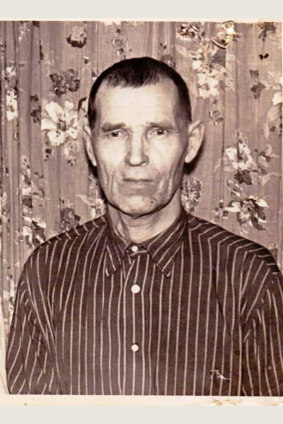 Астров Василий Александрович