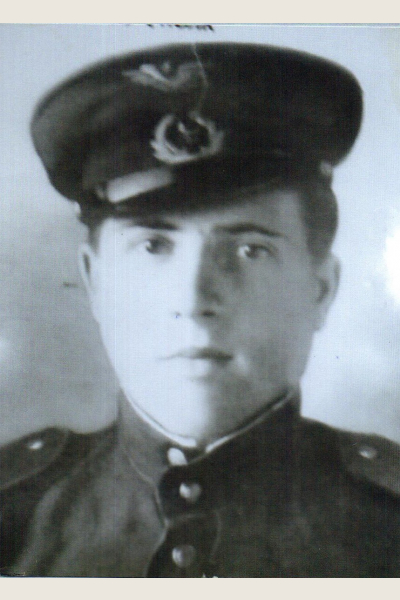 Соболев Иван Михайлович