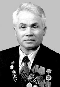 Перепелкин Петр Алексеевич