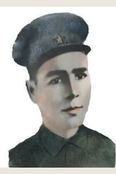 Шингирёв Алексей Иванович