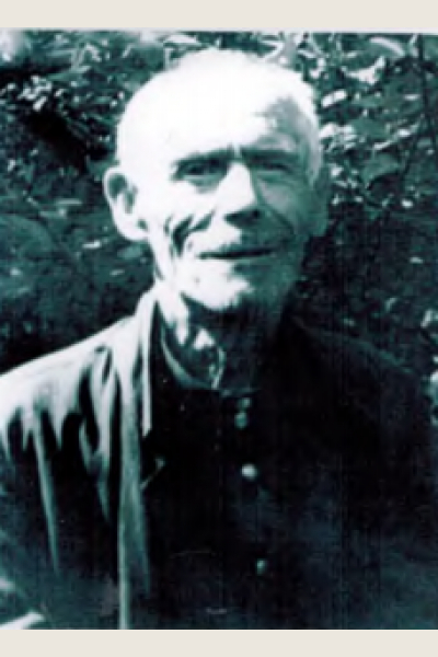 Сергеев Семен Сергеевич