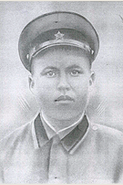 Александров Вениамин Александрович