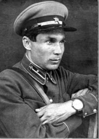 Яковлев Петр Григорьевич