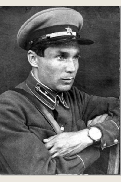 Яковлев Петр Григорьевич