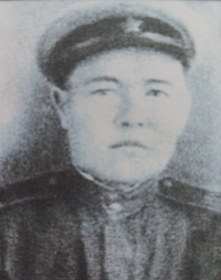 Печников Филипп Никифорович
