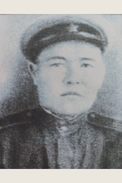 Печников Филипп Никифорович