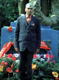 Павлов Ананий Павлович