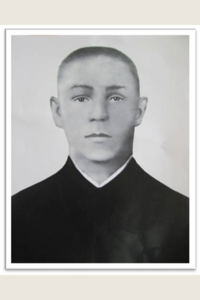 Иванов Василий  Иванович