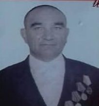 Валеев Нурулла Зейдуллович