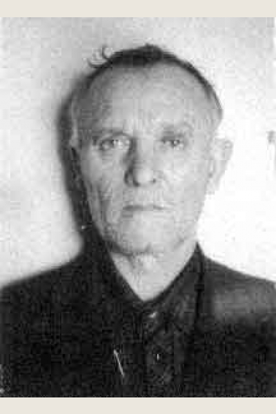 Самушкин Гурий Васильевич