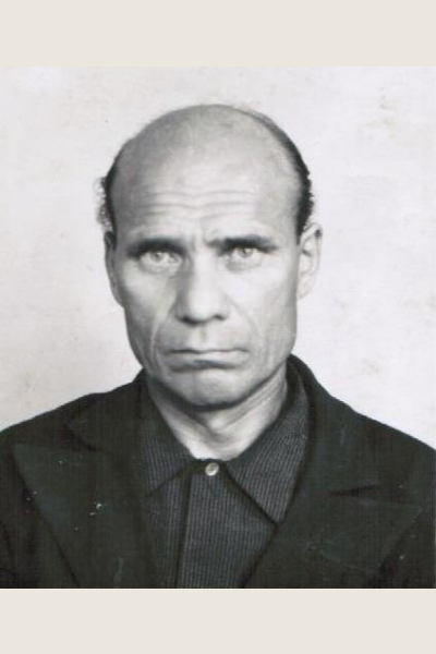 Васильев Федор Васильевич