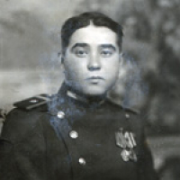 Пименов Александр Андрианович