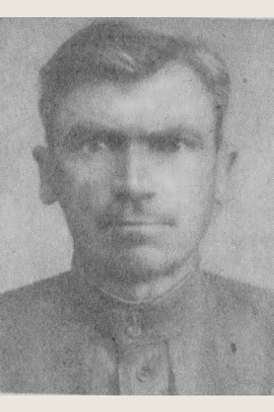 Гурьев Владимир Гурьевич