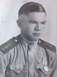 Кузнецов Николай Павлович