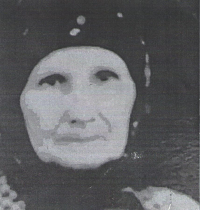 Емакина Ксения Дмитриевна