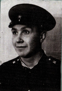 Алексеев Моисей Алексеевич