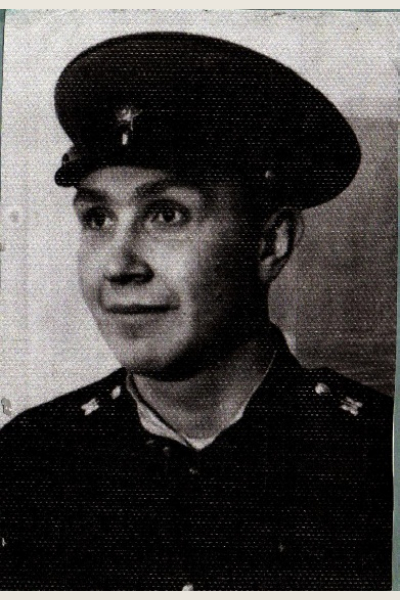 Алексеев Моисей Алексеевич