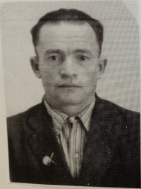 Чистяков Иван Алексеевич