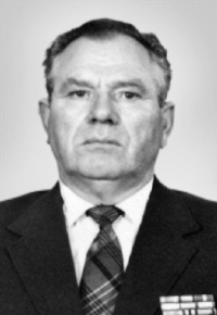 Душонков Петр Михайлович
