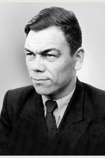 Кашин Петр Иванович