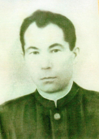 Григорьев Петр Григорьевич
