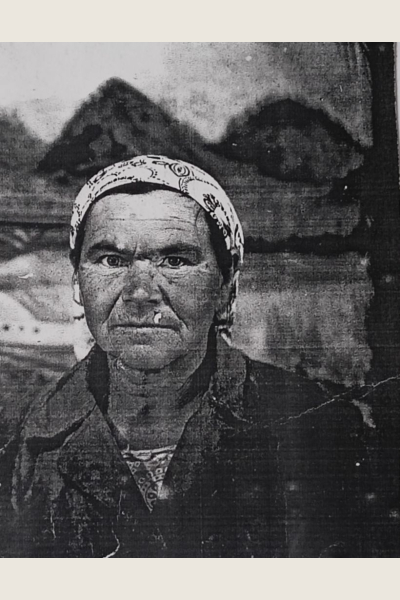 Мыгакова Анна Петровна