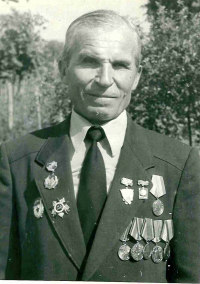 Сидоров Николай Сидорович