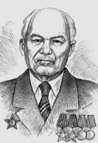 Гришин Иван Григорьевич