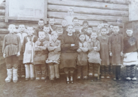 Данилова Олимпиада Алексеевна