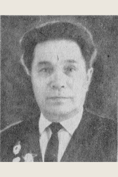 Перлов Вячеслав Иванович