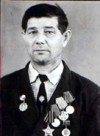 Илугин Григорий Никифорович