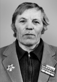 Петров Никита Петрович