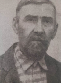 Чамеев Егор Васильевич