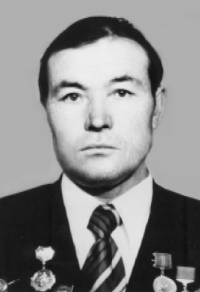 Кузьмин Иван Трофимович