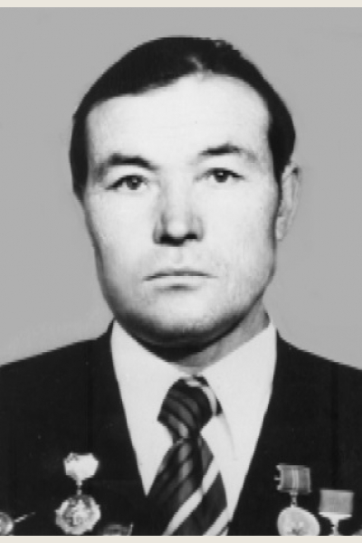 Кузьмин Иван Трофимович
