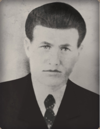 Дёмин Владимир Иванович