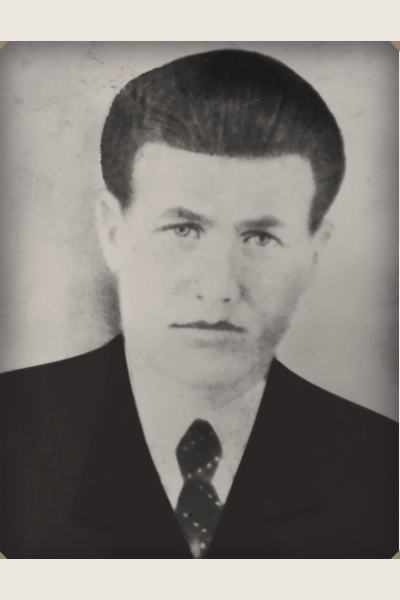 Дёмин Владимир Иванович