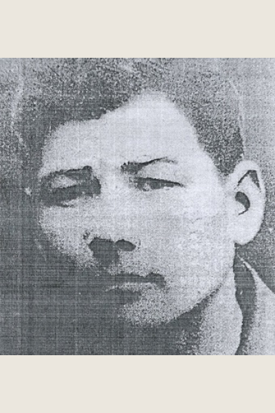 Николаев Георгий Николаевич