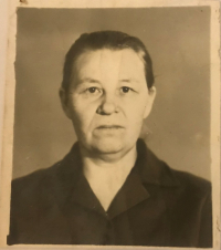 Волкова Анна Александровна