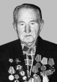Денисов Николай Иванович