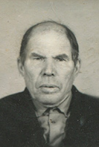 Павлов Петр Алексеевич
